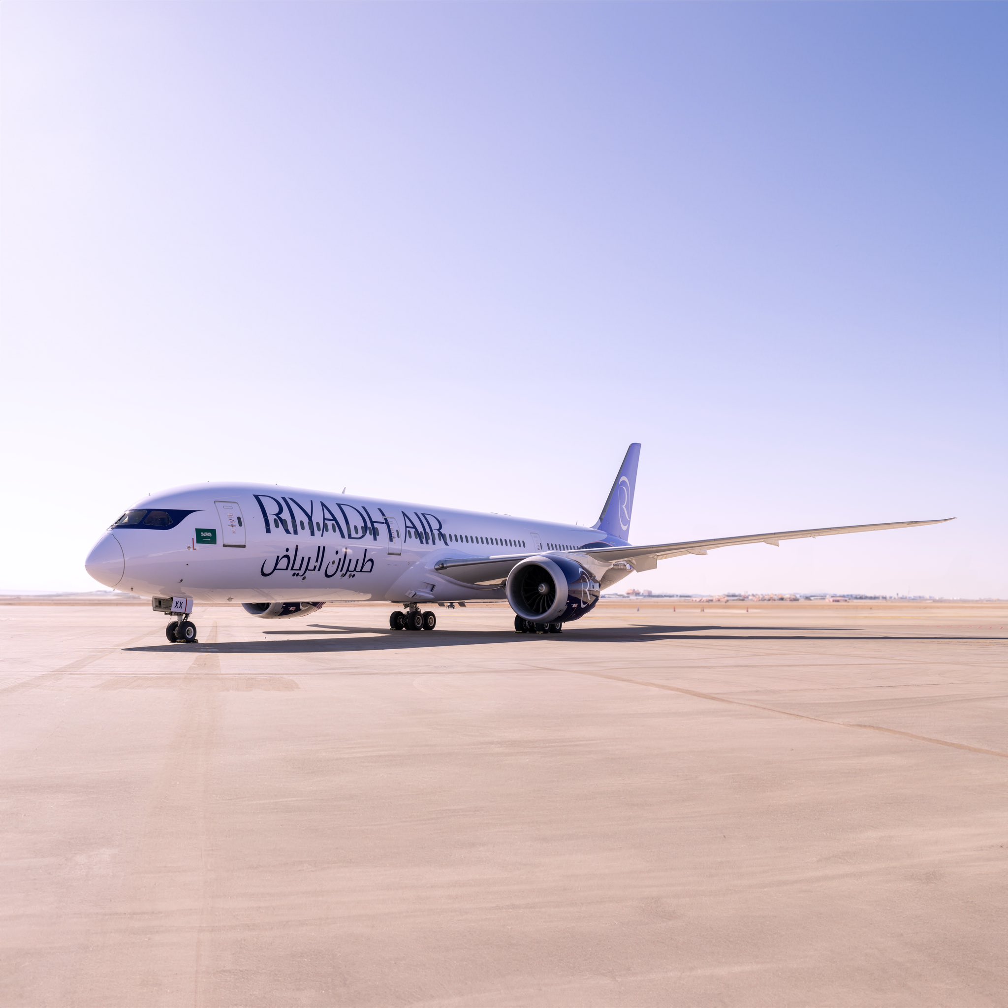 Riyadh Air Considers Major Widebody Aircraft Order