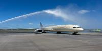 Etihad Offers Business Class Flights to India Under Dh3,000 in Premium Sale