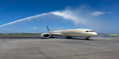 Etihad Offers Business Class Flights to India Under Dh3,000 in Premium Sale