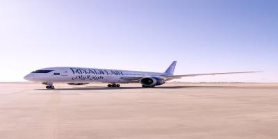 Riyadh Air Considers Major Widebody Aircraft Order
