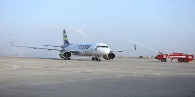 Saudi Arabian Carrier flyadeal Launches Flights to Pakistan