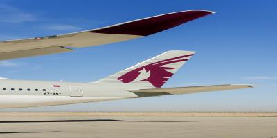 Qatar Airways to Increase Doha-Amsterdam Flights in May 2025
