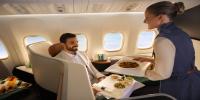 Saudia Recognized for Exceptional Service with Cabin Crew of the Year Award