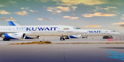 Kuwait Airways Expands London Route with More Weekly Flights