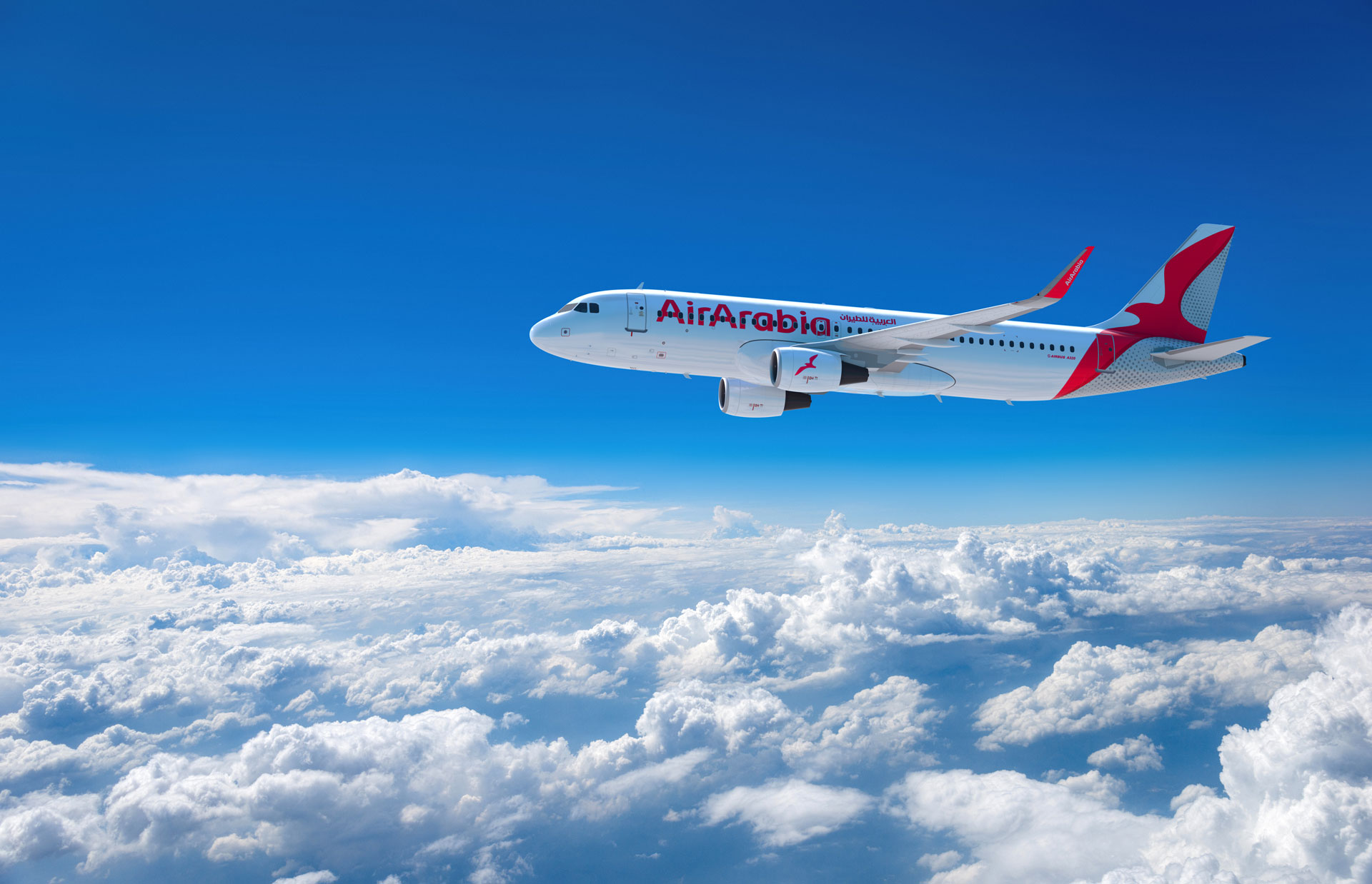 Air Arabia launches new non-stop flights to Ethiopia