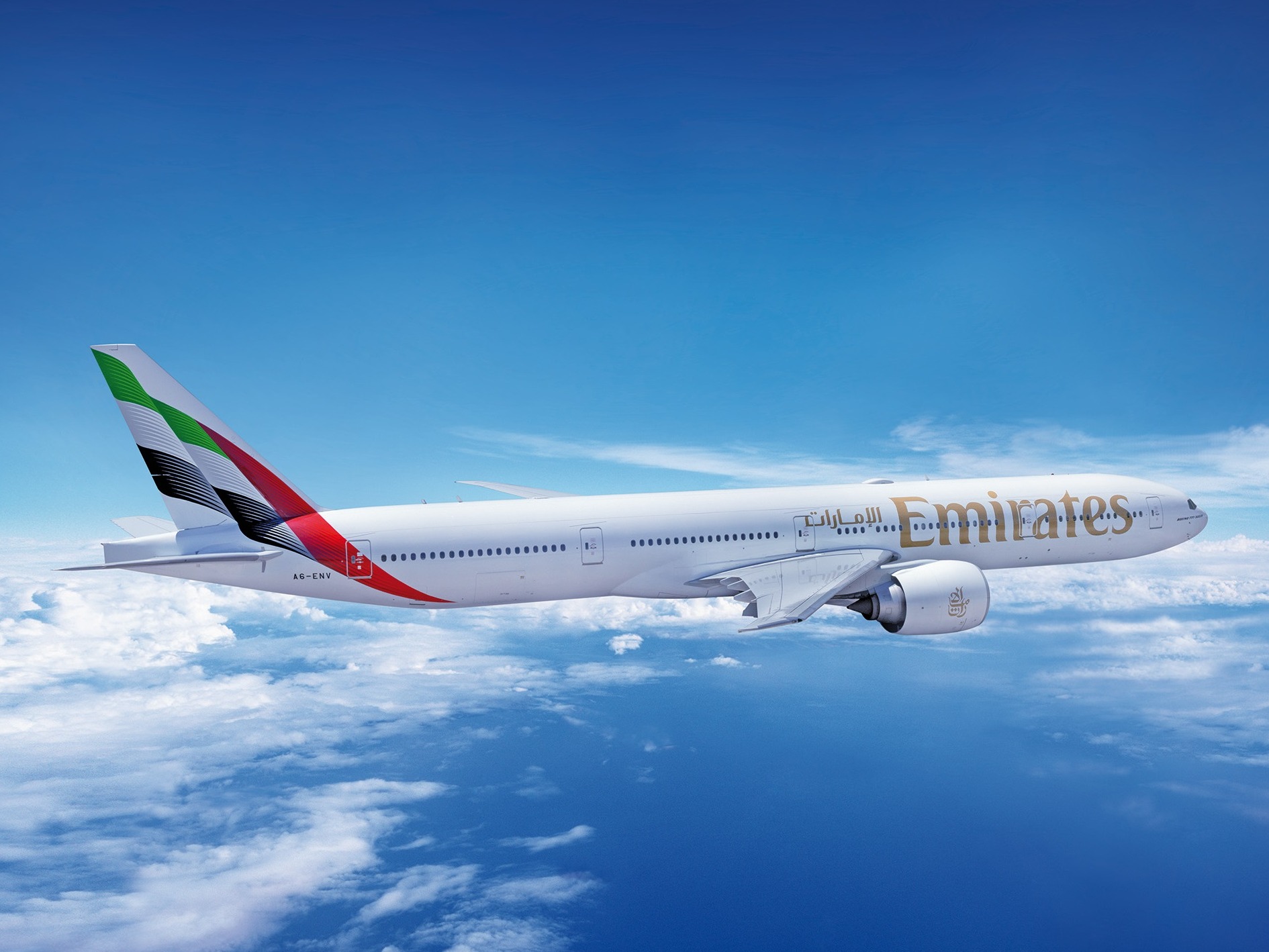 Emirates Celebrates 25 Years of Service in Bahrain