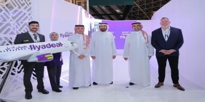 FLYADEAL Aims for 75,000 Overseas Hajj Pilgrims in 2025