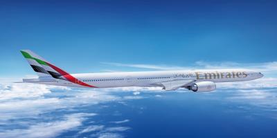 Emirates Expands Italian Operations: Third Daily Flight To Rome Takes Off