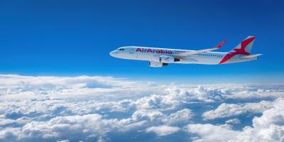 Air Arabia Offers 500,000 Discounted Seats Starting at Dh129