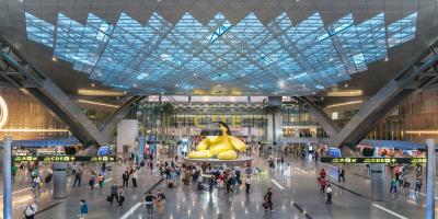 Check-In Essentials and Tips for a Smooth Airport Experience at Hamad Airport, Qatar