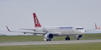 Turkish Airlines Launches Service to Sydney with Inaugural Longest-Ever Flight