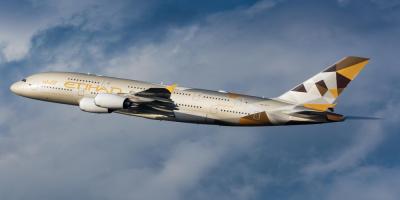 Etihad Airways Celebrates Ramadan with Special Offerings for Guests