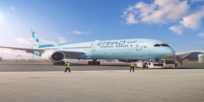 Etihad Airways Achieves Record $476M Profit in 2024