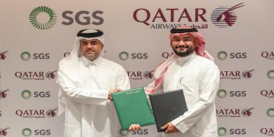 Qatar Airways Offers Makkah Check-In for Pilgrims
