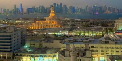 How to Explore Doha in 48 Hours: A Comprehensive Guide