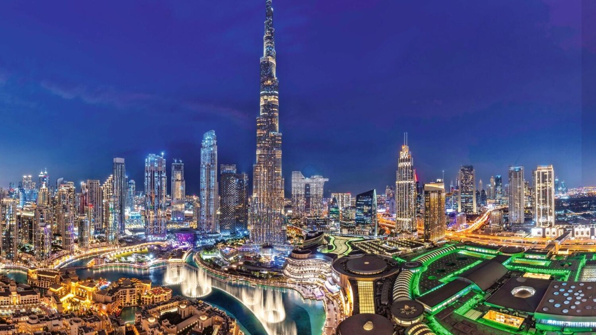 How to Spend 24 Hours in Downtown Dubai: A Guide to the City’s Highlights