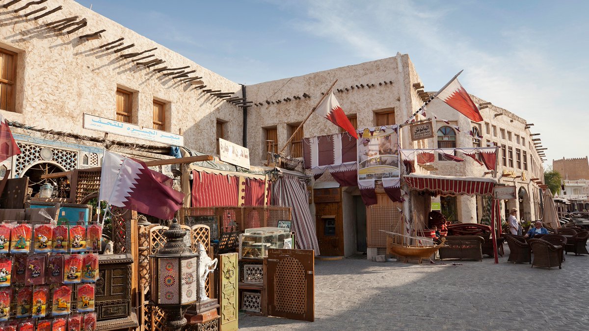 How to Discover Souq Waqif: 12 Can't-Miss Experiences