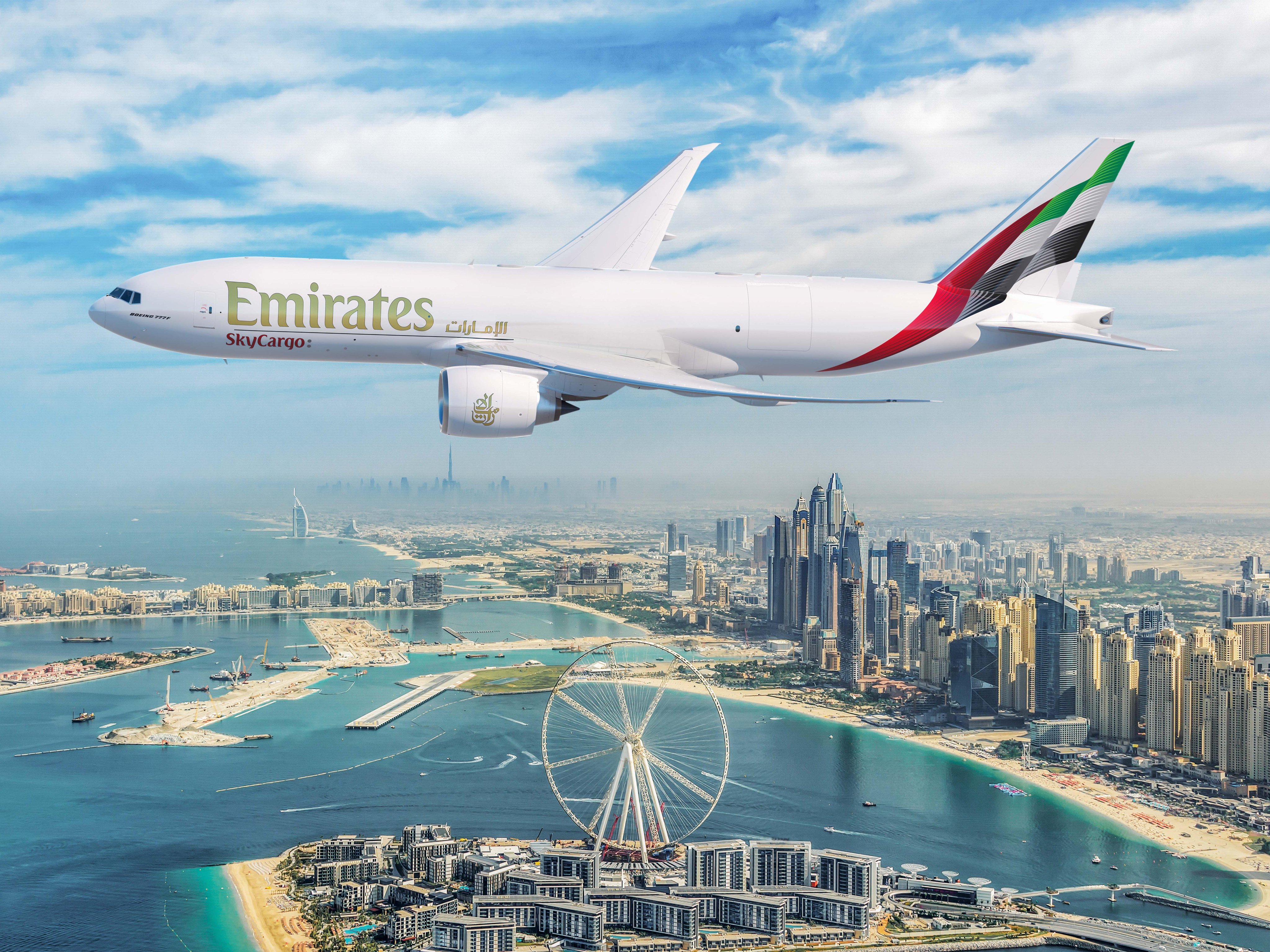 Emirates Introduces Flights to Key Destinations in China, Vietnam, and Cambodia