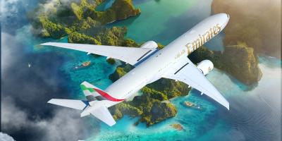 Emirates Celebrates Ramadan with Special Services