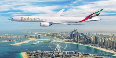 Emirates Introduces Flights to Key Destinations in China, Vietnam, and Cambodia