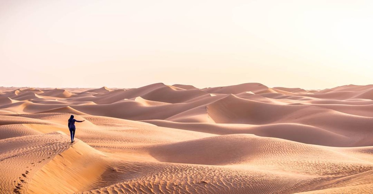 The Best 7 Thrilling Water Activities in Abu Dhabi
