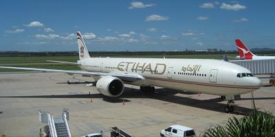 Etihad Airways and Air Europa Strengthen Partnership with Increased Flights and Enhanced Connectivity