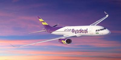 Flyadeal Launches Twice-Weekly Flights to Karachi from Riyadh and Jeddah