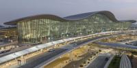 Zayed International Airport Awarded 