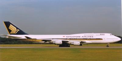 Singapore Airlines to Use Aether Fuels' Sustainable Aviation Fue