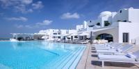 Top Luxury Hotels in Abu Dhabi