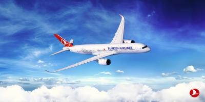 Turkish Airlines Re-establishes Air Service to Benghazi, Libya