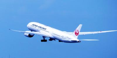 JAL Expands Cargo Network with New Routes, Increased Frequencies for Summer FY2025