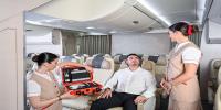 Emirates to Provide In-Flight Telemedicine Services