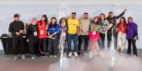 Etihad Airways Launches Employee Cadet Pilot Scholarship Programme