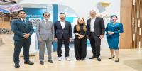Oman Air Partners with TUI to Launch New Digital Holiday Packages