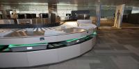 Security & Customs at Hamad International Airport in Qatar