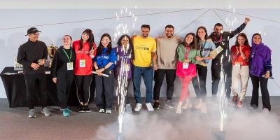 Etihad Airways Launches Employee Cadet Pilot Scholarship Programme
