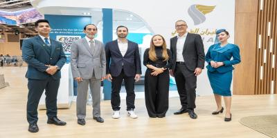 Oman Air Partners with TUI to Launch New Digital Holiday Packages
