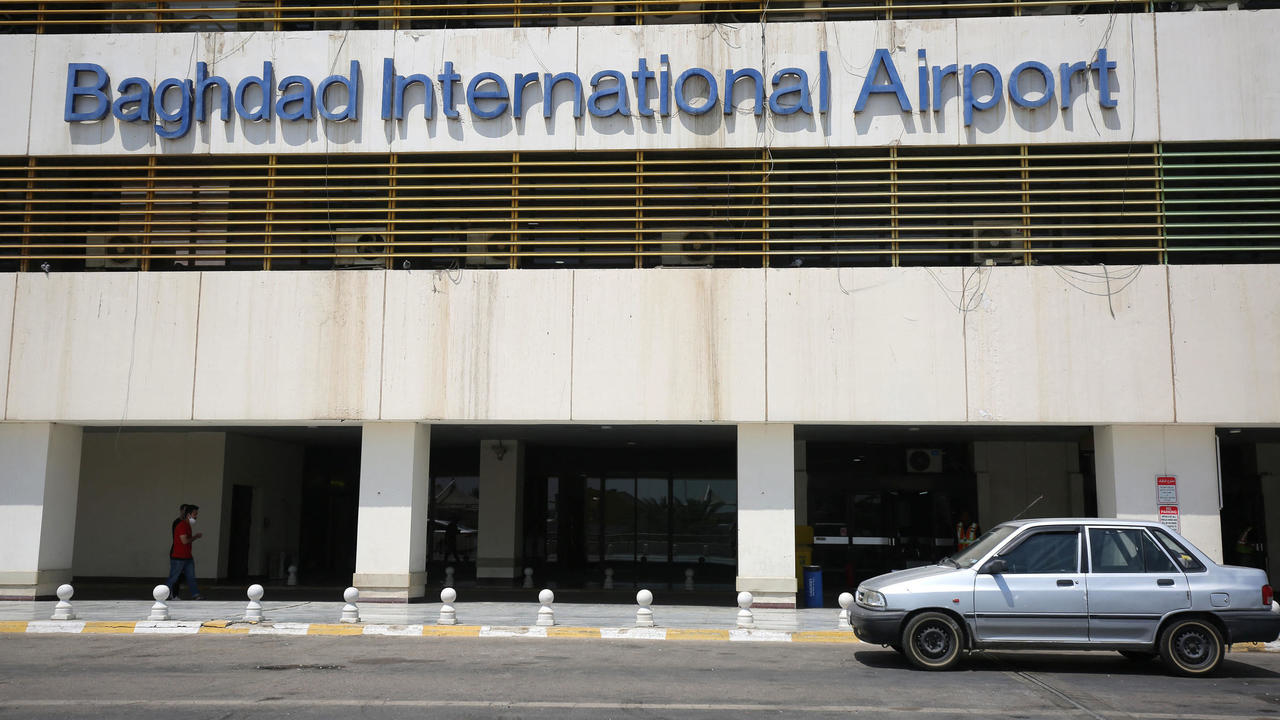 Iraq Introduces Electronic Visa Requirement for 37 Countries, Ending Visa on Arrival
