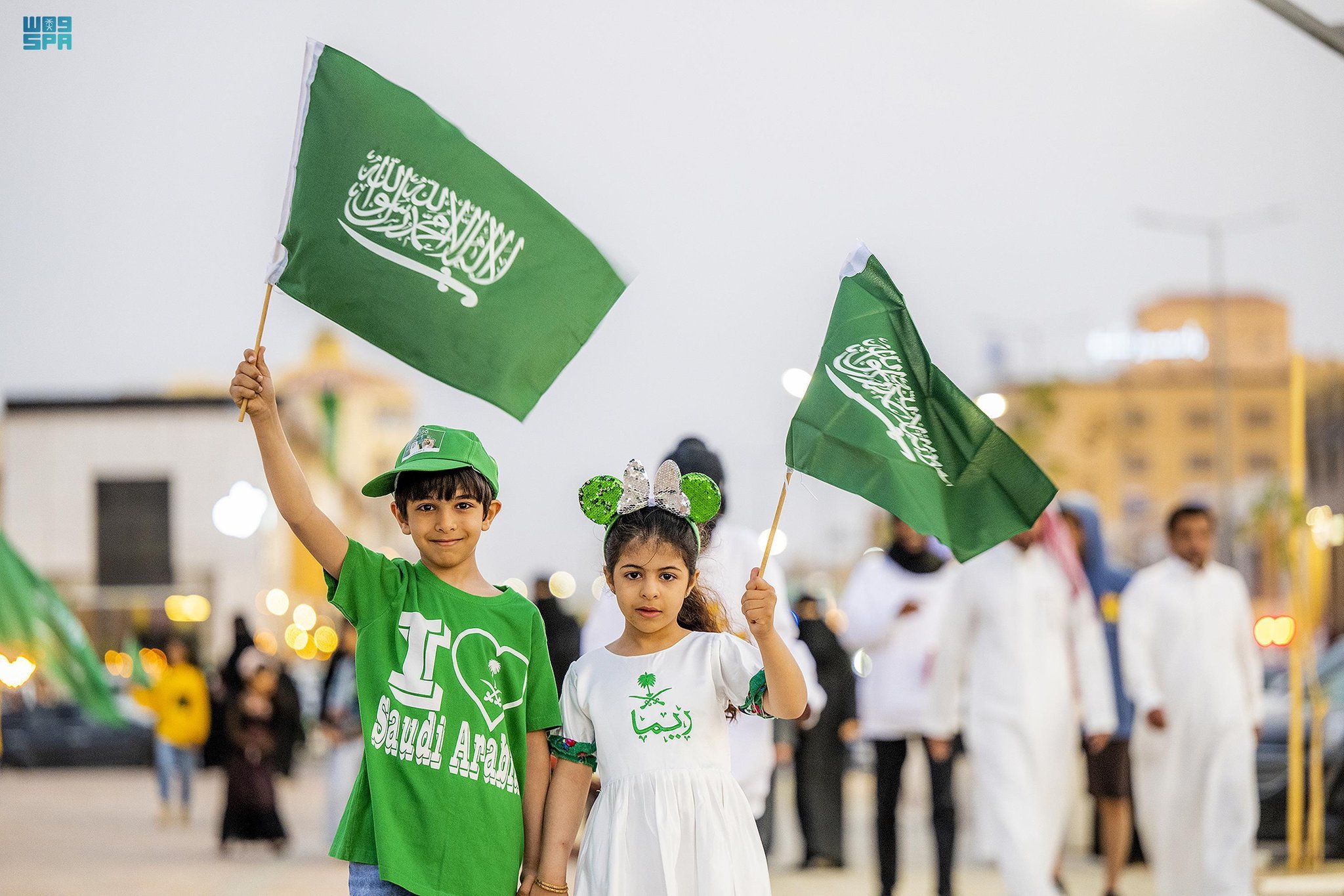 Saudi Arabia Simplifies Visa Process, Opening Doors to Global Travelers