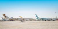 Etihad Airways Reports 12% Increase in February 2025 Passenger Traffic