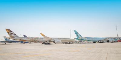 Etihad Airways Reports 12% Increase in February 2025 Passenger Traffic