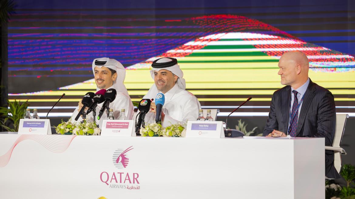 Hamad International Airport Unveils New Concourses D and E, Boosting Capacity to Over 65 Million Passengers Annually