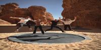 AlUla Unveiled: 12 Must-Try Adventures in the Hidden Gem of Saudi Arabia