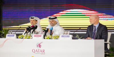 Hamad International Airport Unveils New Concourses D and E, Boosting Capacity to Over 65 Million Passengers Annually