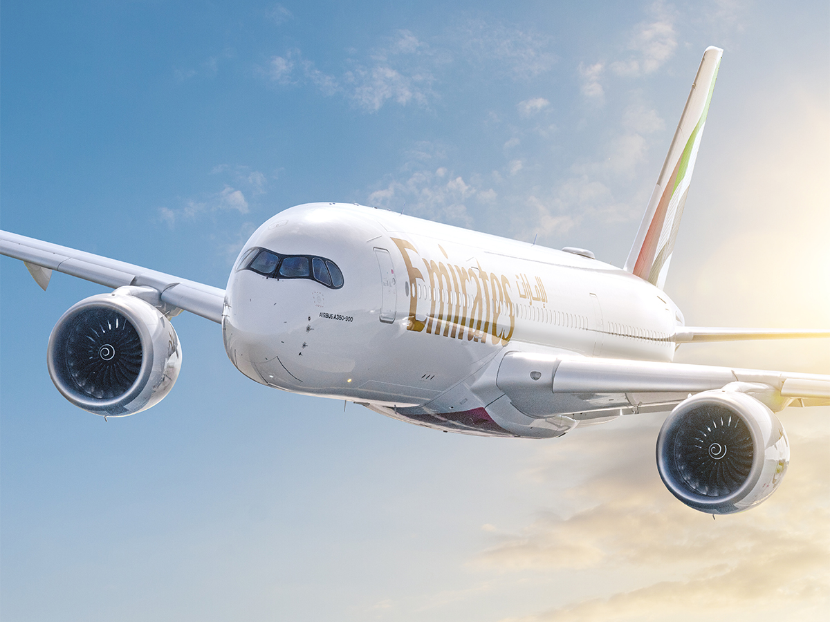 Eid Al Fitr Travel Rush: Emirates Expects Over 80,000 Passengers Daily