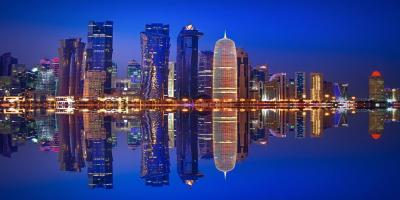 Discover 10 Must-Visit Iconic places in Qatar