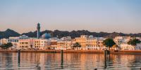 Discover the Wonders of Oman: A Nature and Wildlife Paradise