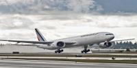 Air France Unveils New Ultra-Luxury La Première Suites
