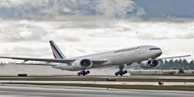 Air France Unveils New Ultra-Luxury La Première Suites